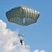 Airborne Operation,22 August, 2018, Pordenone, Italy