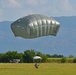 Airborne Operation,22 August, 2018, Pordenone, Italy