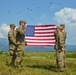 Airborne Operation,22 August, 2018, Pordenone, Italy