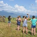 Airborne Operation,22 August, 2018, Pordenone, Italy