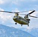 Airborne Operation,22 August, 2018, Pordenone, Italy