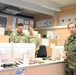 US Soldiers observe German partner unit’s signal exercise