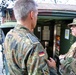 US Soldiers observe German partner unit’s signal exercise