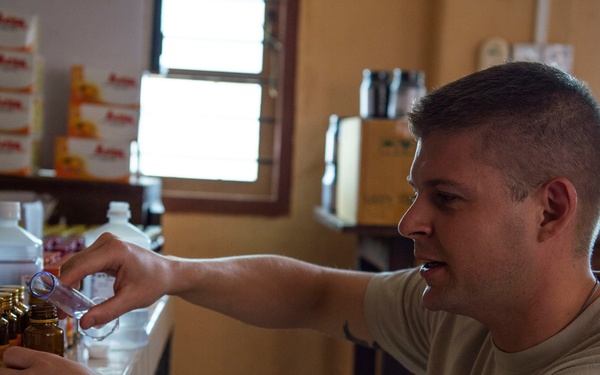 PAC ANGEL 18-4 HSO Site