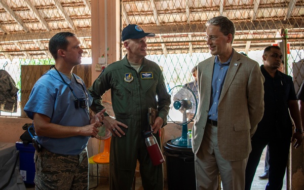 PAC ANGEL 18-4 HSO Site