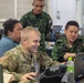 Idaho Army National Guard, Royal Thai Army work, learn together during Hanuman Guardian 2018