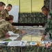 Idaho Army National Guard, Royal Thai Army work, learn together during Hanuman Guardian 2018