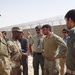 Afghan Technical Support Team partners with USACE