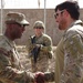 Afghan Technical Support Team partners with USACE