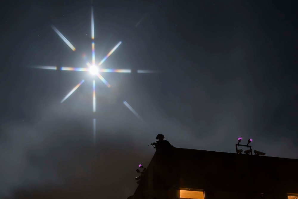 Sustainment Training Exercise Hawaii