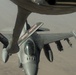 28th EARS refuels F-16s in support of Operation Inherent Resolve