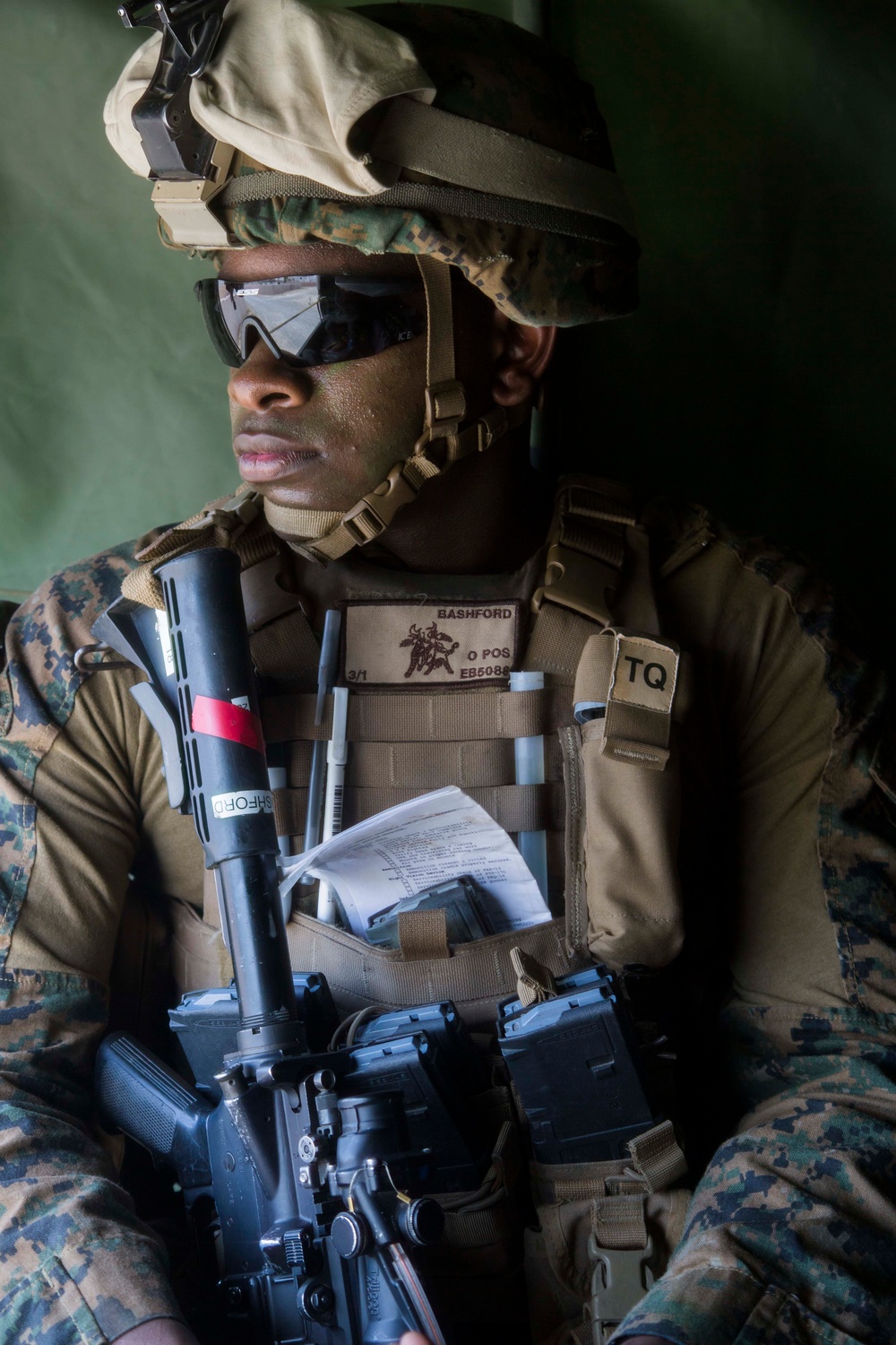 DVIDS - Images - Hawaii Sustainment Training Exercise [Image 2 of 2]