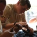 171st Security Forces Takes Aim at Army Site for Training