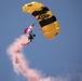 Golden Knights soar into Thunder over the Boardwalk