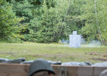 M67 Grenade Range