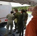 Emergency management exercise