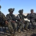 CNGB Visits Pennsylvania National Guard Soldiers at NTC