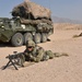 CNGB Visits Pennsylvania National Guard Soldiers at NTC
