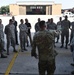 SEA Visits Texas National Guard