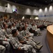 SEA Visits Tennessee Air National Guard