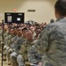 NGB Leadership Visit to Guam