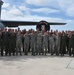 NGB Leadership Visit to Guam