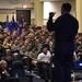 NGB Leadership Visit to Guam