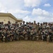 NGB Leadership Visit to Guam