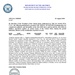 Official Citation: Tech. Sgt. John A. Chapman, Medal of Honor, page 1 of 2
