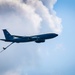 Stratotanker performs at Atlantic City Air Show
