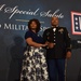USO Military Spouse of the Year