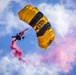 Golden Knights perform at Atlantic City Air Show