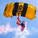 Golden Knights perform at Atlantic City Air Show