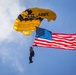 Golden Knights perform at Atlantic City Air Show