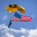 Golden Knights perform at Atlantic City Air Show