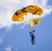 Golden Knights perform at Atlantic City Air Show