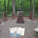 Visitors arriving early for Memorial to Monument Run can tour 10th Mountain Division sites at park