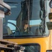 124th Civil Engineer Squadron conducts heavy equipment training