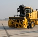 124th Civil Engineer Squadron conducts heavy equipment training