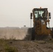 124th Civil Engineer Squadron conducts heavy equipment training