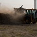 124th Civil Engineer Squadron conducts heavy equipment training