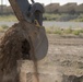 124th Civil Engineer Squadron conducts heavy equipment training