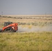 124th Civil Engineer Squadron conducts heavy equipment training