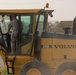 124th Civil Engineer Squadron conducts heavy equipment training