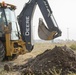 124th Civil Engineer Squadron conducts heavy equipment training