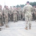 A co Gunnery