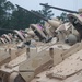 A Co gunnery