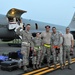 104th Fighter Wing Airmen Prepare for Training in Germany