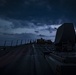 USS Carney Transits The Black Sea