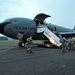 104th Fighter Wing Airmen Depart Barnes Air National Guard Base for Germany